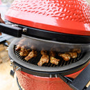 Kamado Joe® KJ15040921 Classic Joe III Charcoal BBQ Grill [contact for price]