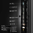 Hisense 100E77NQTUK PRO 100'' QLED HDR UHD 4K Smart TV*contact store for price*
