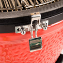 Kamado Joe® KJ15040921 Classic Joe III Charcoal BBQ Grill [contact for price]