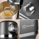 Electrolux SDA2842ELGRY 6.5L 1600W Stand Mixer
