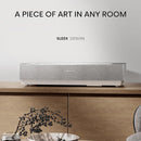 Hisense 100L5HTUKD 100'' 4K Ultra HD HDR Laser TV with Included screen*contact store for price*