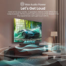 Hisense HS3100 3.1CH Soundbar with Wireless Subwoofer