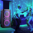 Hisense Party Storm Megasound Portable Party Speaker