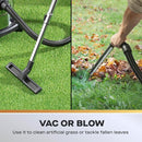 Daewoo FLR00141GE Wet & Dry Cylinder Bagless Vacuum Cleaner