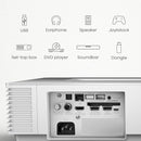 Hisense 100L5HTUKD 100'' 4K Ultra HD HDR Laser TV with Included screen*contact store for price*