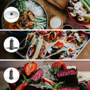 Kenwood MultiPro Go FDP22.130GY 650W Food Processor