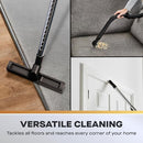 Daewoo FLR00141GE Wet & Dry Cylinder Bagless Vacuum Cleaner