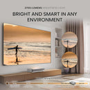 Hisense 100L5HTUKD 100'' 4K Ultra HD HDR Laser TV with Included screen*contact store for price*