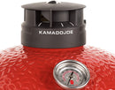 Kamado Joe® KJ15040921 Classic Joe III Charcoal BBQ Grill [contact for price]