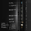 Hisense 65A85NTUK 65'' HDR UHD 4K 120Hz OLED Smart TV*contact store for price*