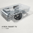 Hisense 100L5HTUKD 100'' 4K Ultra HD HDR Laser TV with Included screen*contact store for price*