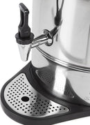 Swan SWU20L Stainless Steel Boiler