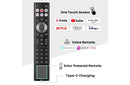Hisense 65S7NQTUK Canvas 65'' QLED 4K UHD HDR Smart TV
