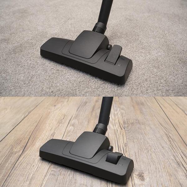 Henry HVR200F 9 Litre Family Vacuum Cleaner [extra attachments]