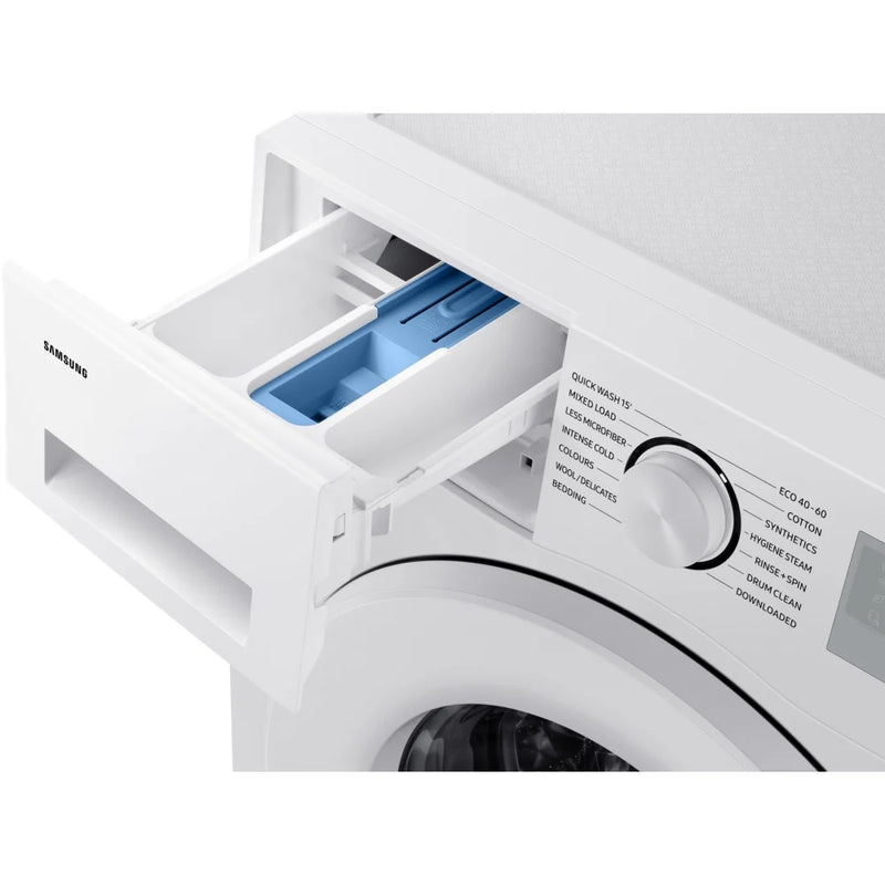 Samsung WW90CGC04DTHEU 9KG 1400rpm Washing machine [Free 5-year parts & labour guarantee]  *Contact store for pricing*