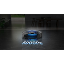 Eureka N6 NERN6BK Robotic Vacuum Cleaner - Black