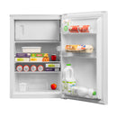SIA SFR55WH Undercounter Freestanding Fridge with Ice Box - White*contact store for price*