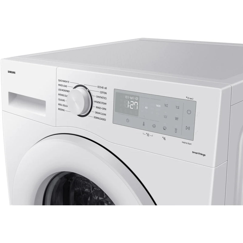 Samsung WW90CGC04DTHEU 9KG 1400rpm Washing machine [Free 5-year parts & labour guarantee]  *Contact store for pricing*