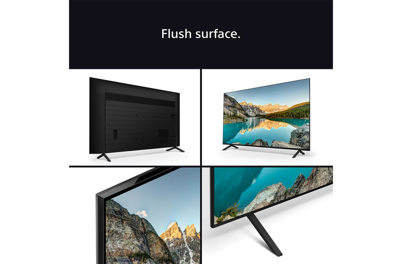 Sony K55S38B 55'' Bravia 3 4K UHD HDR Smart TV*contact store for price*