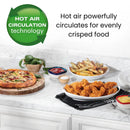 Hamilton Beach HB4001 SimpliFry 4.2L Air Fryer