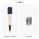 Dyson Airsmooth Styling Brush - Ceramic Pink & Rose Gold [493090-01]