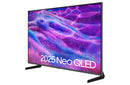 Samasung QE50QN80F 50'' NEO QLED Mini LED 4K UHD HDR Smart TV