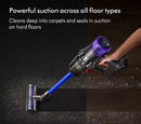 Dyson V11 New Cordless Vacuum Cleaner - Nickel & Copper (447029-01)