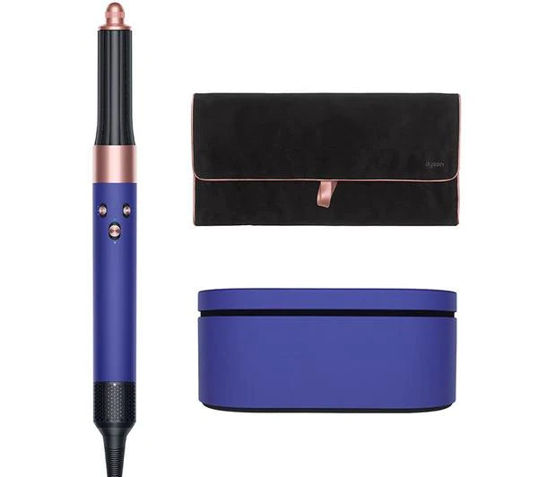 DYSON Airwrap Complete Hair Multi-Styler - Special Edition Vinca blue and Rosé (426108-01)