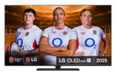 LG OLED65G56LS 65'' OLED EVO 4K UHD HDR TV [stand version]*contact store for price*