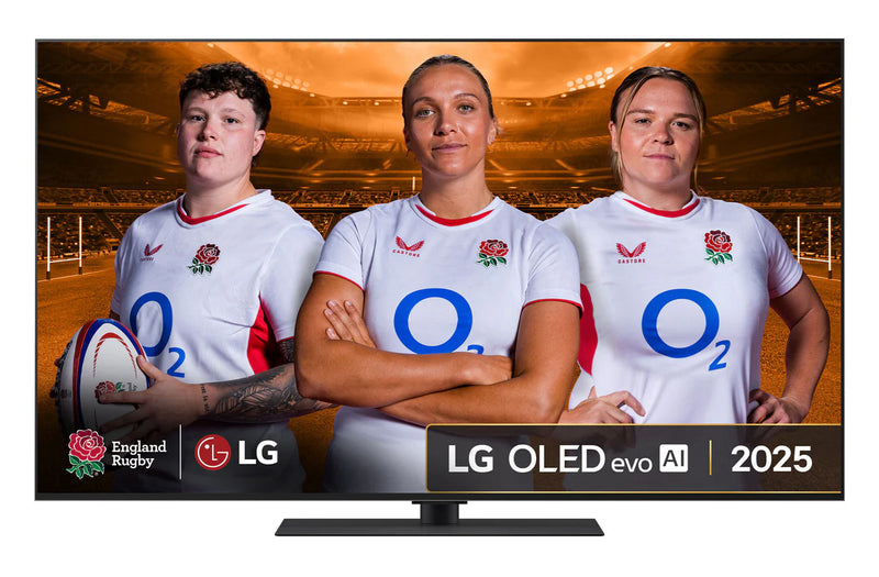 LG OLED65G56LS 65'' OLED EVO 4K UHD HDR TV [stand version]*contact store for price*