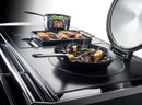 AGA ERA11032CH ERA 110cm Electric Range Cooker With Induction Hob - Black*contact store for price*