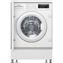 Bosch Series 6 WIW28302GB Integrated 8kg 1400 Spin Washing Machine*contact store for price*