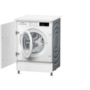 Bosch Series 6 WIW28302GB Integrated 8kg 1400 Spin Washing Machine*contact store for price*