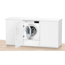 Bosch Series 6 WIW28302GB Integrated 8kg 1400 Spin Washing Machine*contact store for price*