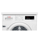 Bosch Series 6 WIW28302GB Integrated 8kg 1400 Spin Washing Machine*contact store for price*