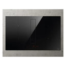 Nikolatesla Fit Xl 83cm Venting Induction Hob*contact store for price*