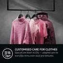 AEG LWR7196U4B 9/5kg 1600RPM Washer Dryer - Graphite*contact store for price*