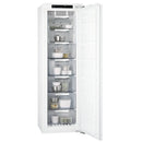 AEG ABK818E6NC 7000 Series No Frost Integrated Upright Freezer [Fixed Door Installation]*contact store for price*