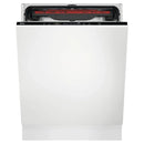 AEG 6000 FSS64907Z Satellite clean 14 place setting integrated dishwasher*contact store for price*