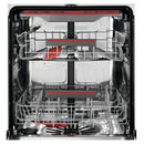AEG 6000 FSS64907Z Satellite clean 14 place setting integrated dishwasher*contact store for price*