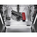 AEG 6000 FSS64907Z Satellite clean 14 place setting integrated dishwasher*contact store for price*