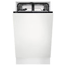 AEG FSX51407Z 5000 Series Built-in Slimline Dishwasher