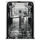 AEG FSX51407Z 5000 Series Built-in Slimline Dishwasher