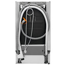 AEG FSX51407Z 5000 Series Built-in Slimline Dishwasher