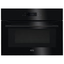 AEG KMK768080B Combination Microwave & grill - Black*contact store for price*