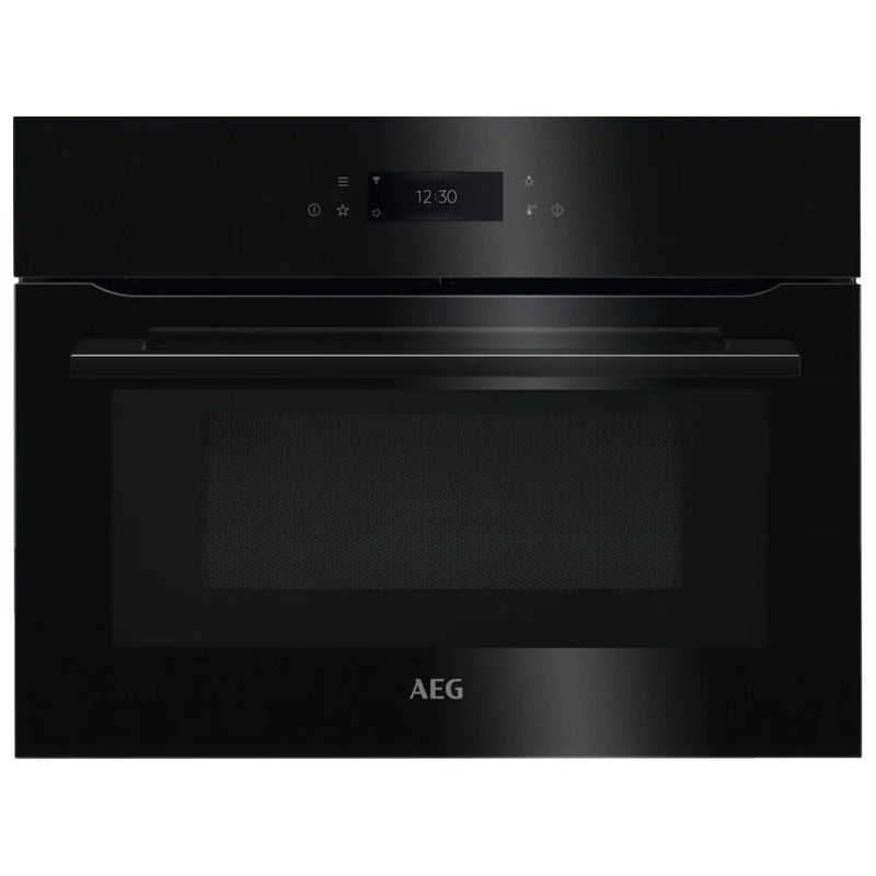 AEG KMK768080B Combination Microwave & grill - Black*contact store for price*