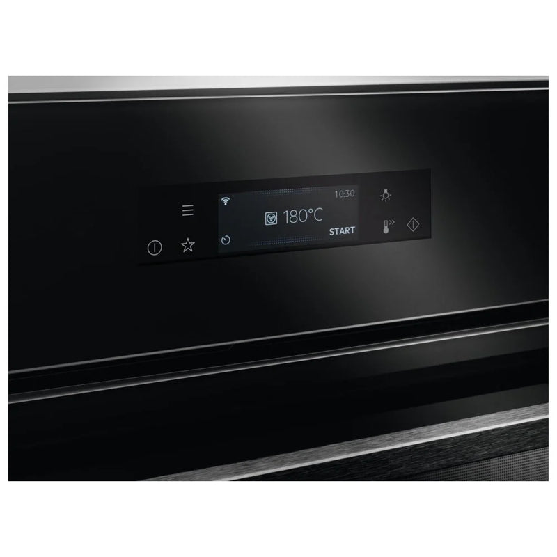 AEG KMK768080B Combination Microwave & grill - Black*contact store for price*