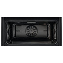 AEG KMK768080B Combination Microwave & grill - Black*contact store for price*