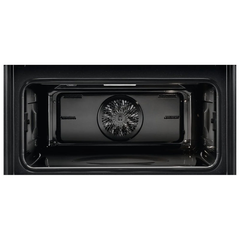 AEG KMK768080B Combination Microwave & grill - Black*contact store for price*