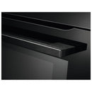 AEG KMK768080B Combination Microwave & grill - Black*contact store for price*